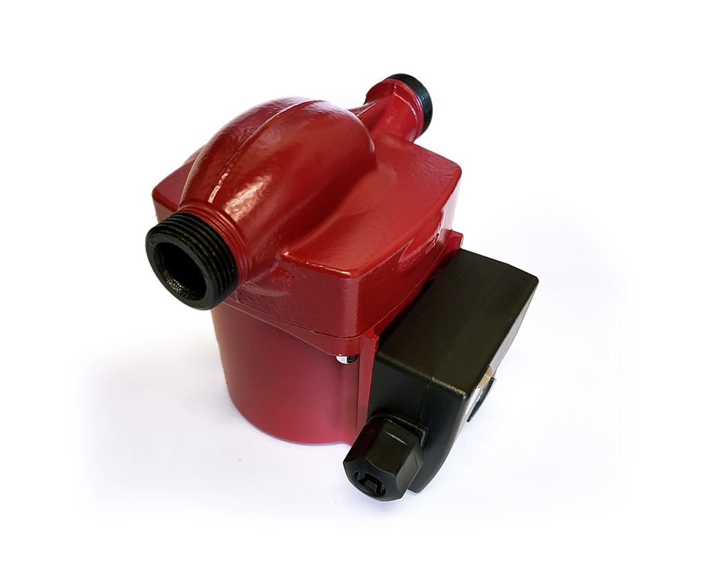 Циркуляционный насос AquamotoR AR CR 15/6-130