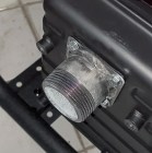Адаптер для для выхлопа генераторов A-iPower 